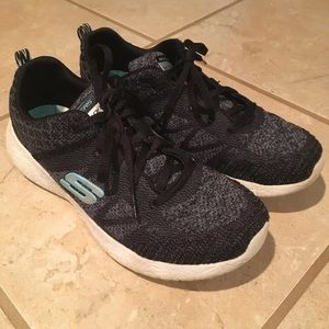 Ladies Skechers Memory Foam Shoes